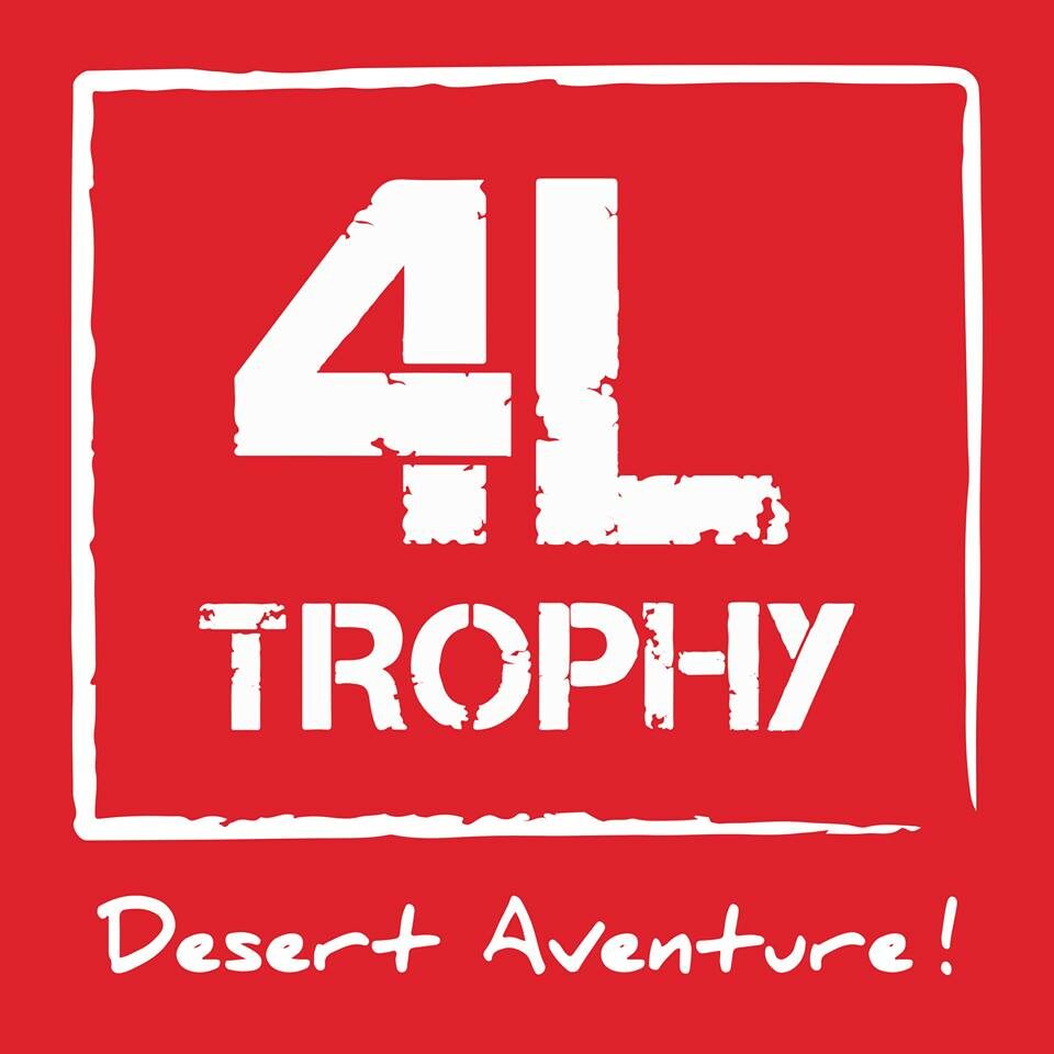 LES GARAGNAS DU DESERT